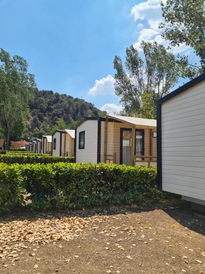 Campsite Tikayan L'oxygene *