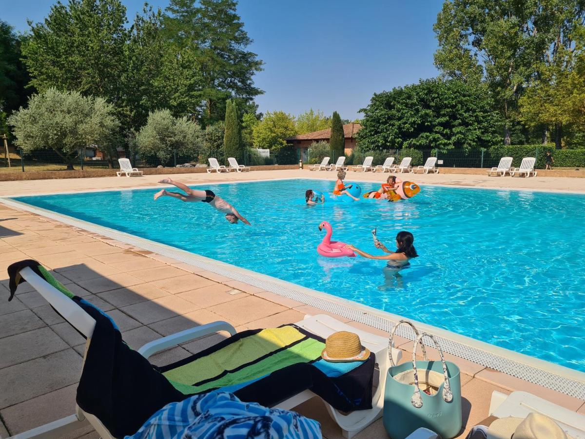 Campsite Tikayan L'oxygene