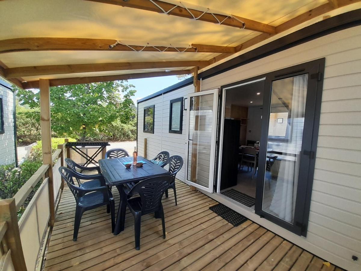 Tikayan L'oxygene 3* Valensole