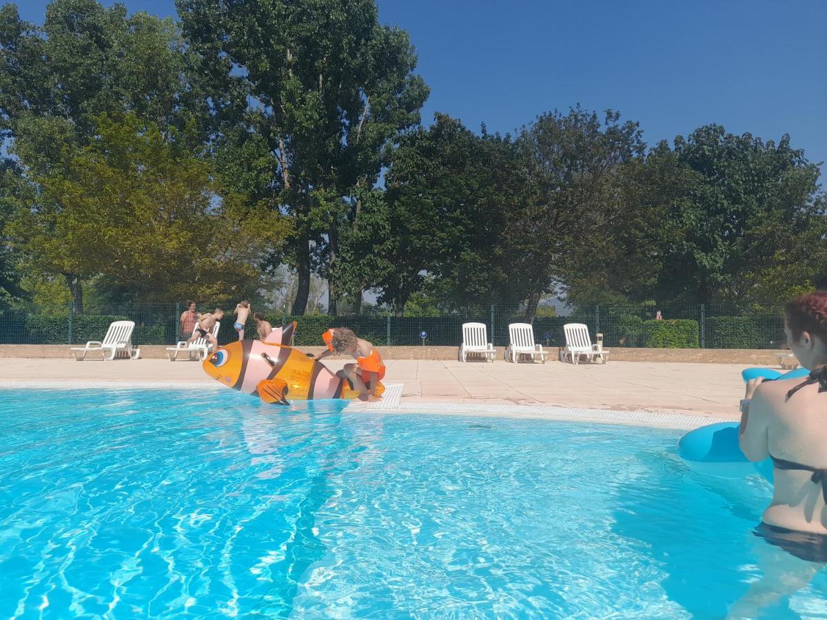Tikayan L'oxygene Campsite