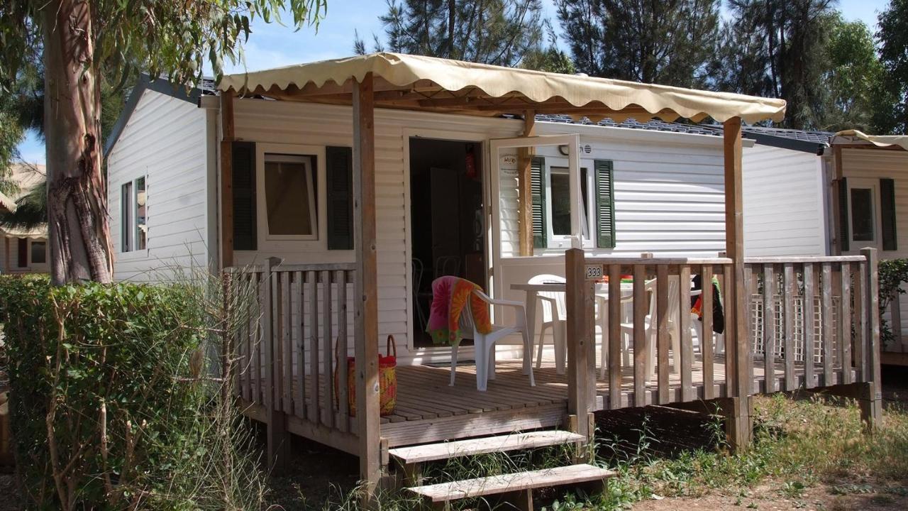 Campsite Tikayan L'oxygene